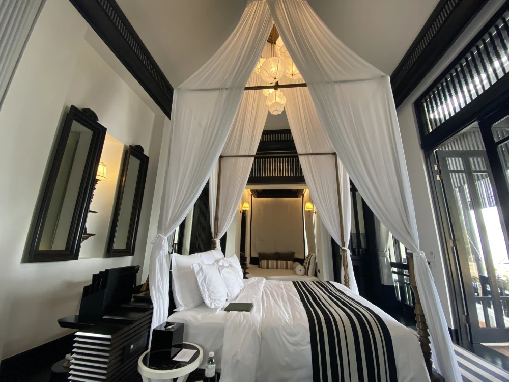 インターコンチネンタルダナン