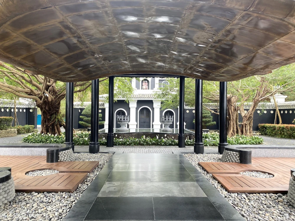 インターコンチネンタルダナン