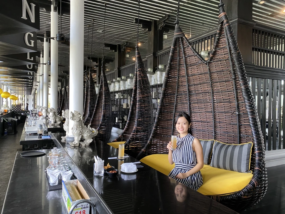 インターコンチネンタルダナン