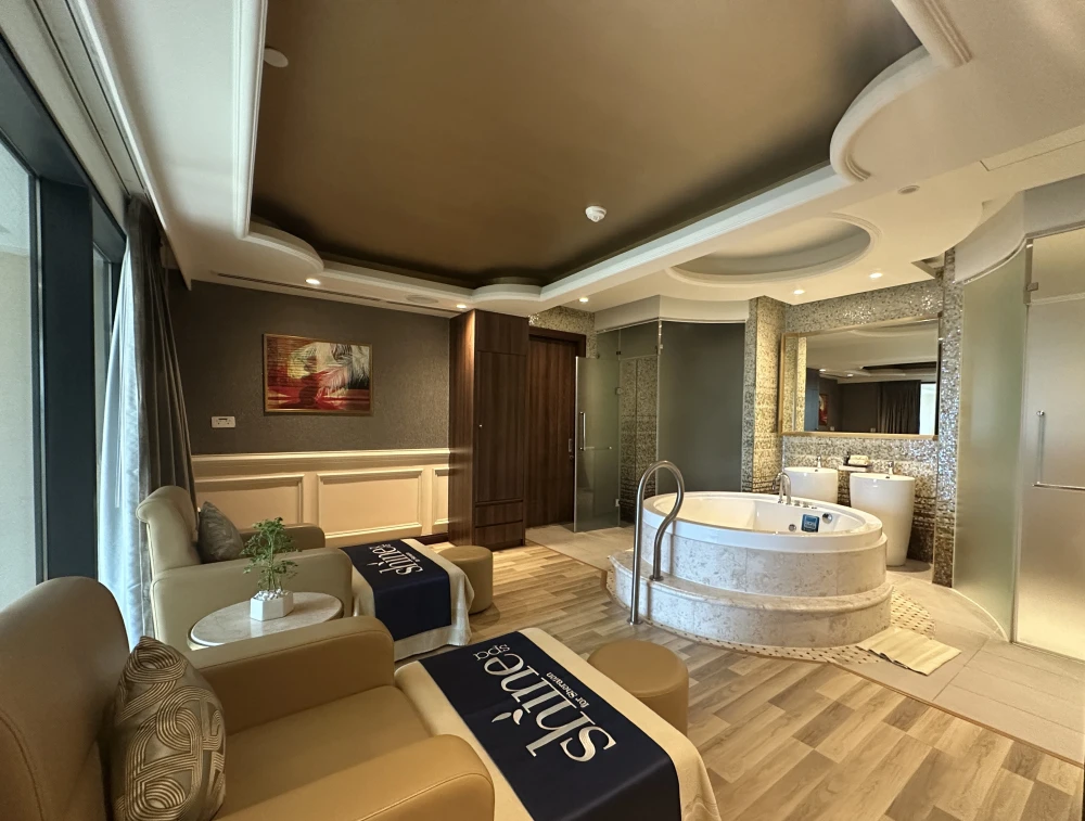 Sheraton Grand Danang Resort