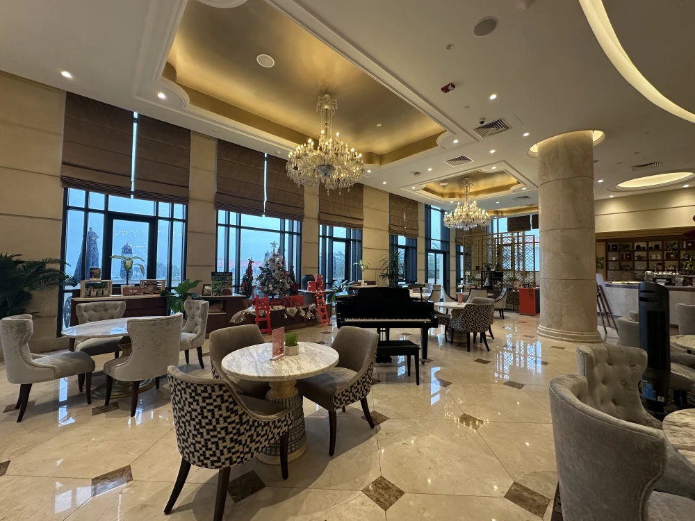 Sheraton Grand Danang Resort