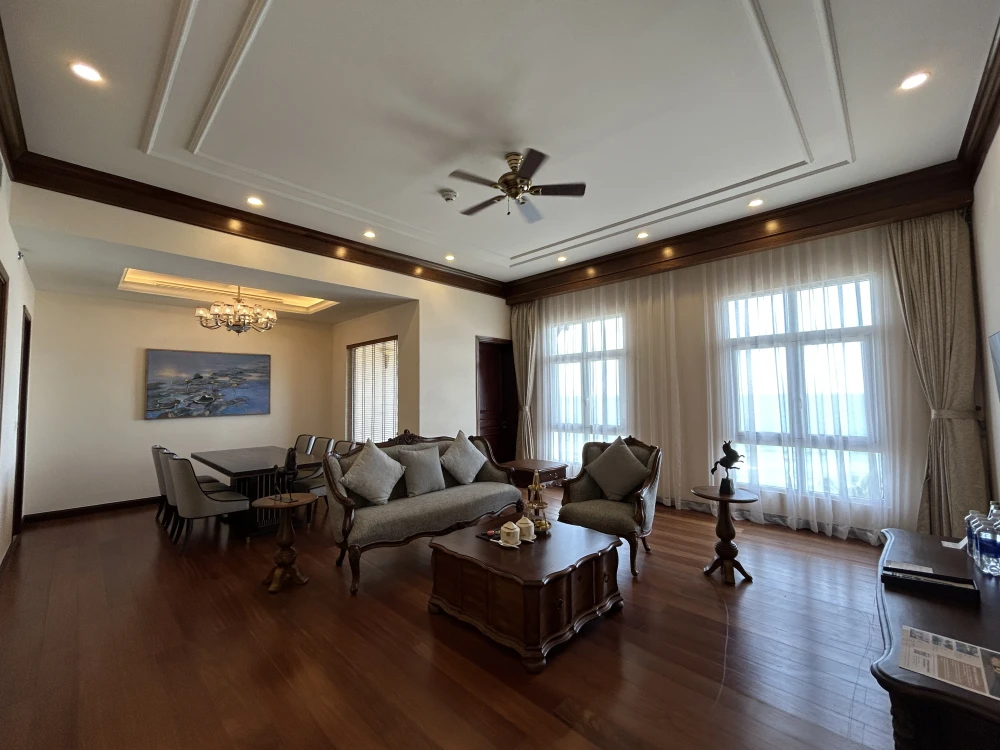 Sheraton Grand Danang Resort