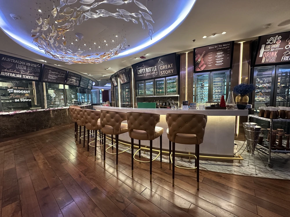 Sheraton Grand Danang Resort