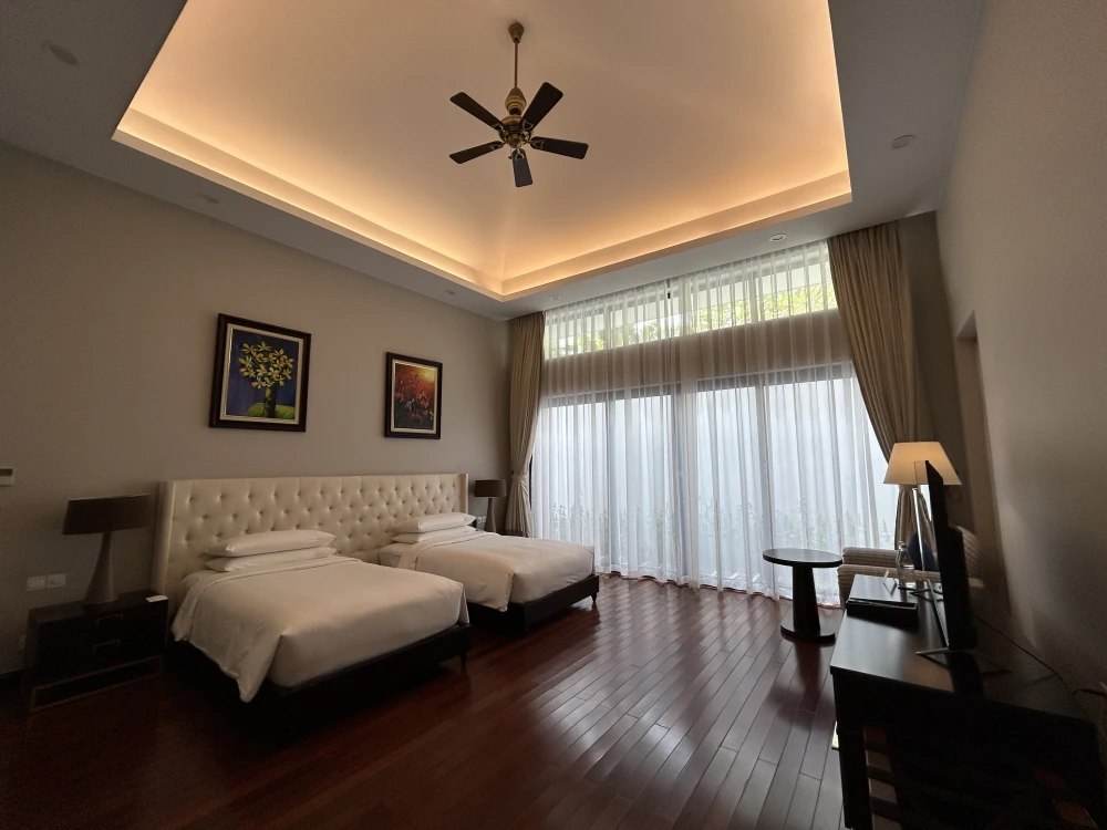 Sheraton Grand Danang Resort