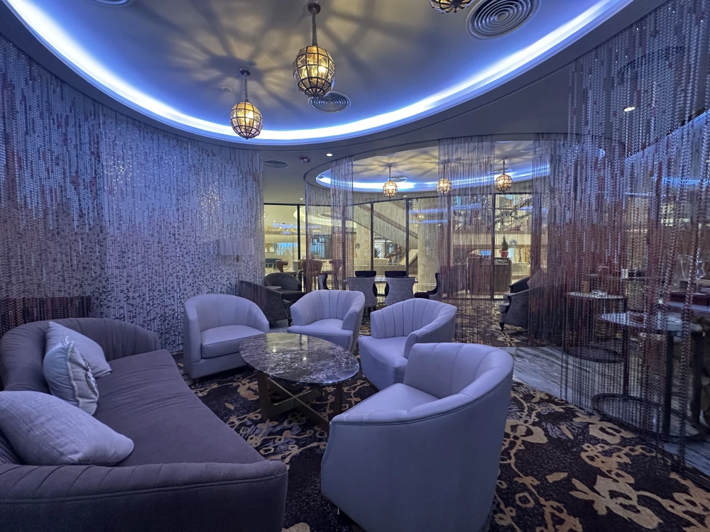 Sheraton Grand Danang Resort