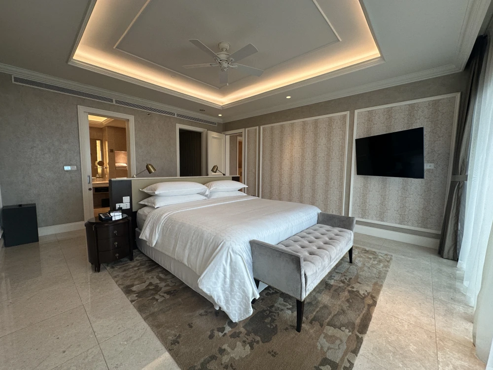 Sheraton Grand Danang Resort