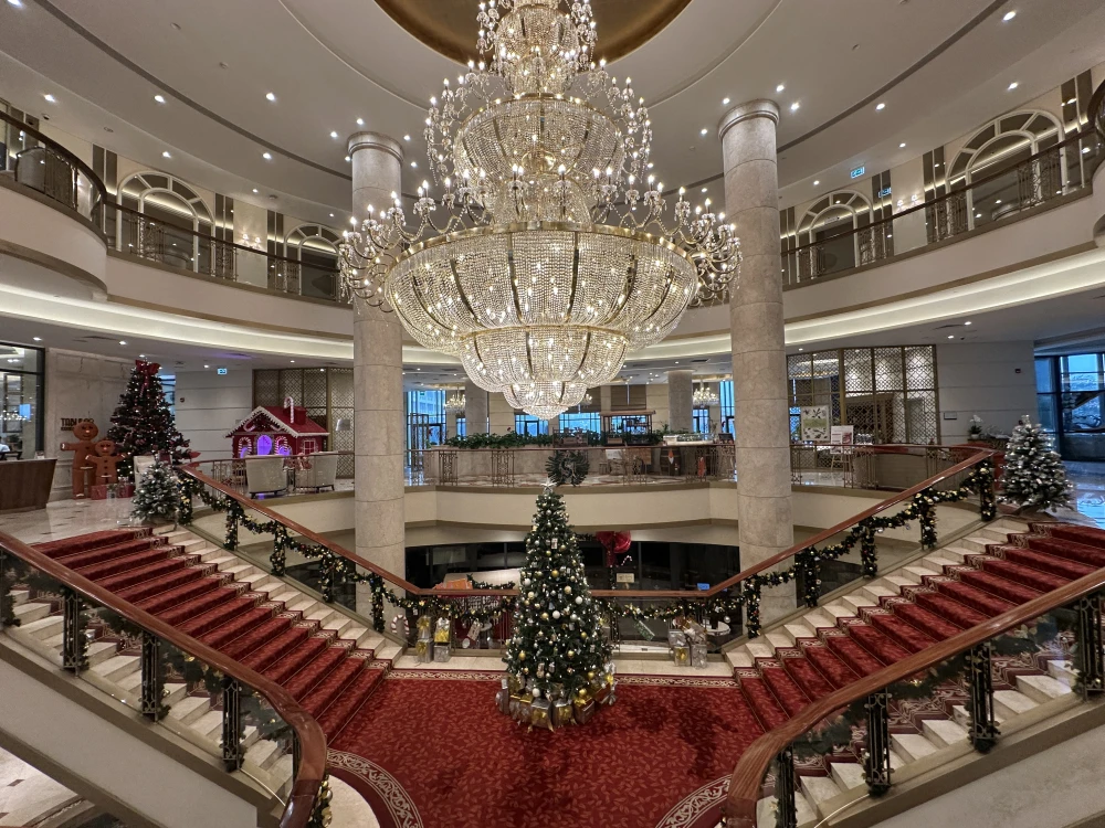 Sheraton Grand Danang Resort