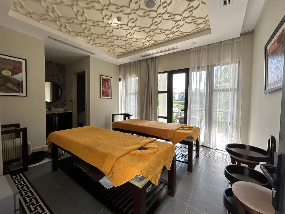 Marriott Resort Danang