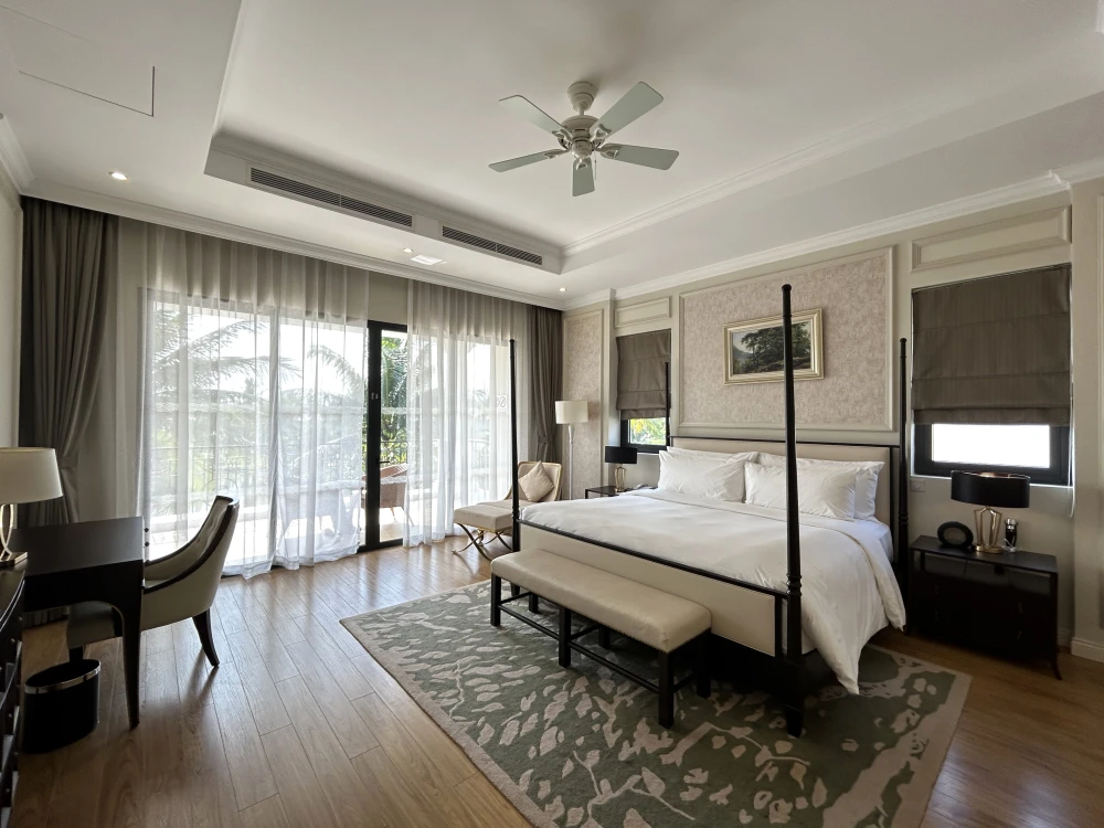 Marriott Resort Danang