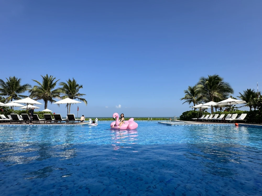 Marriott Resort Danang