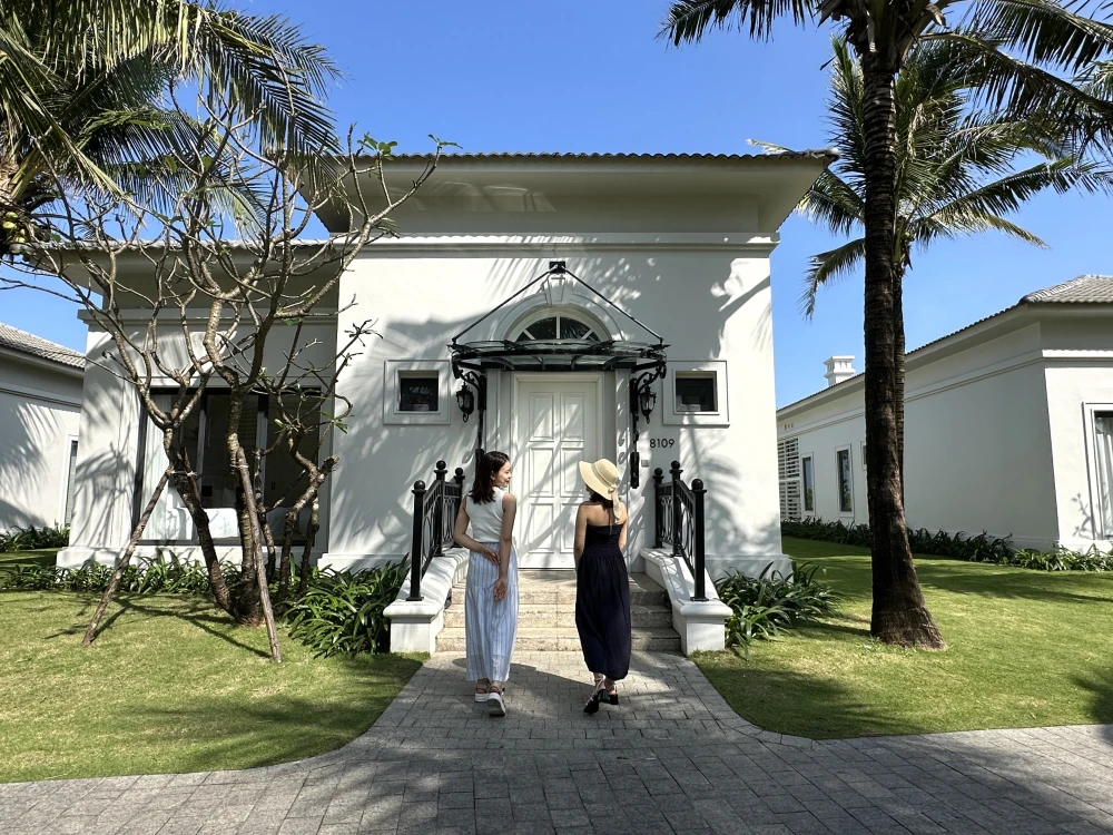 Marriott Resort Danang