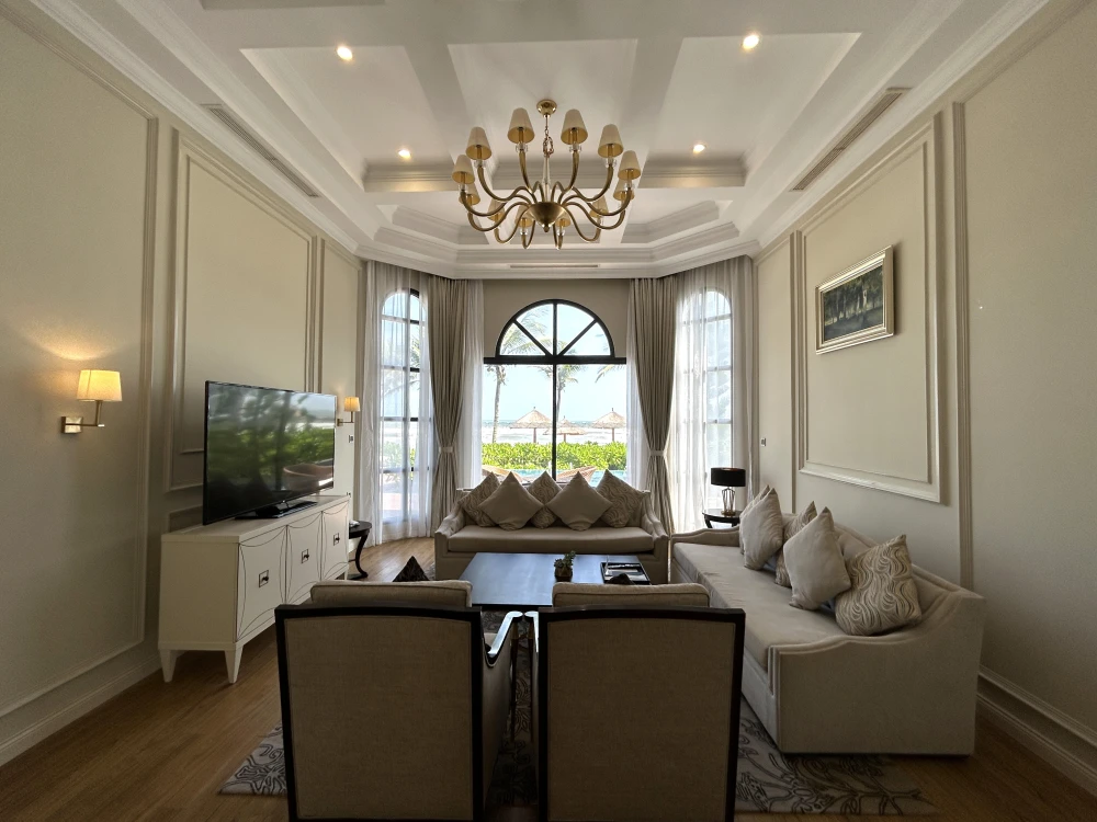 Marriott Resort Danang