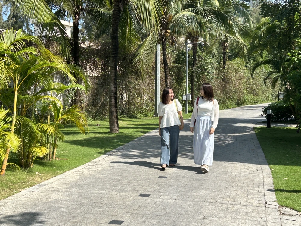 Marriott Resort Danang