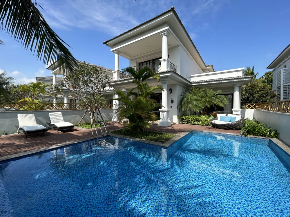 Marriott Resort Danang