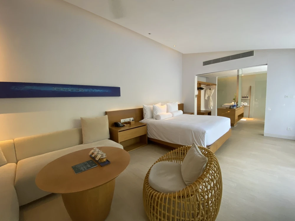 Naman Retreat Resort