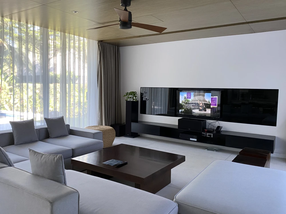 Naman Retreat Resort