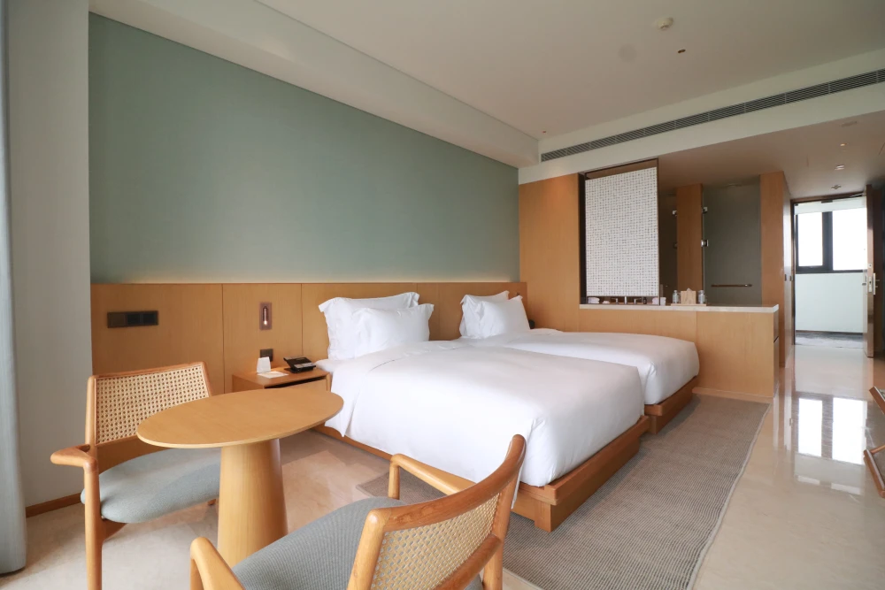 Shilla Monogram Danang