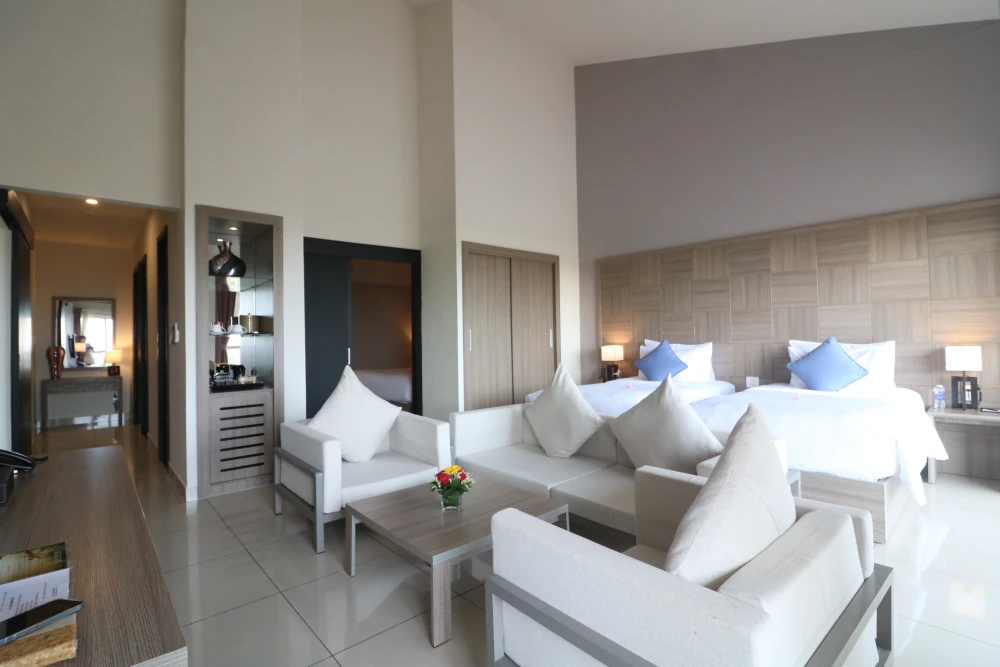 Grandvrio Ocean Resort Danang