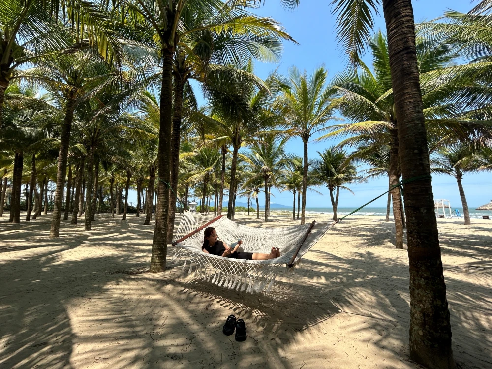 Grandvrio Ocean Resort Danang