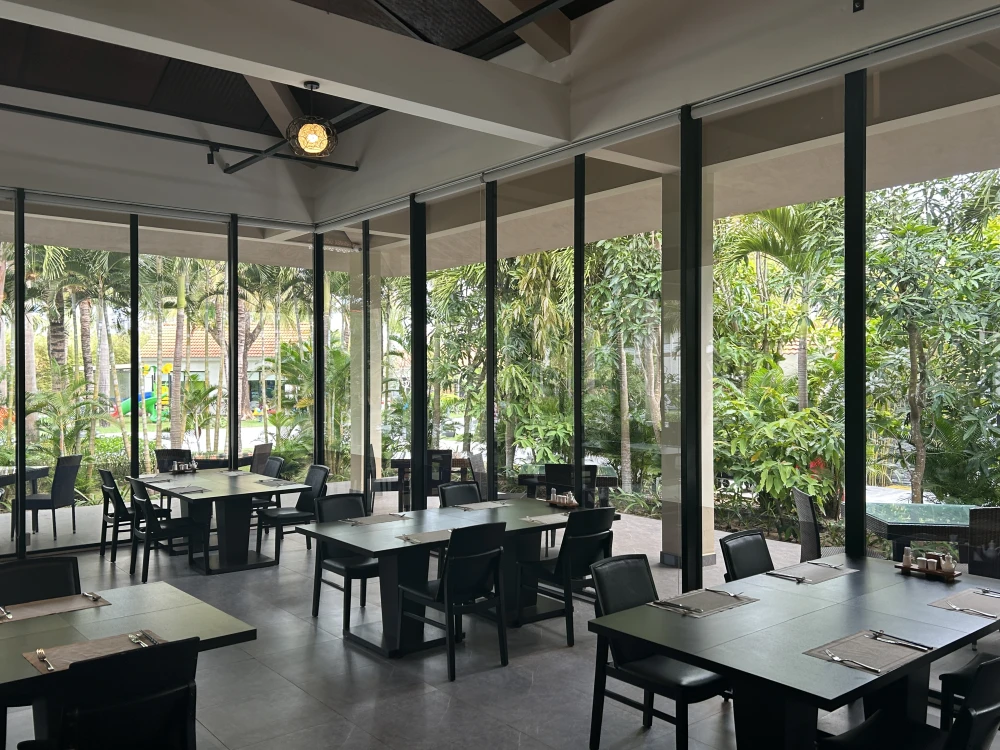 Grandvrio Ocean Resort Danang