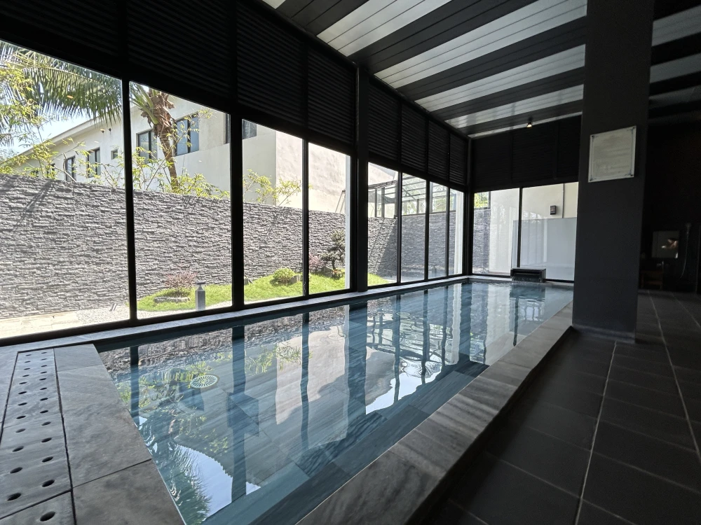 Grandvrio Ocean Resort Danang