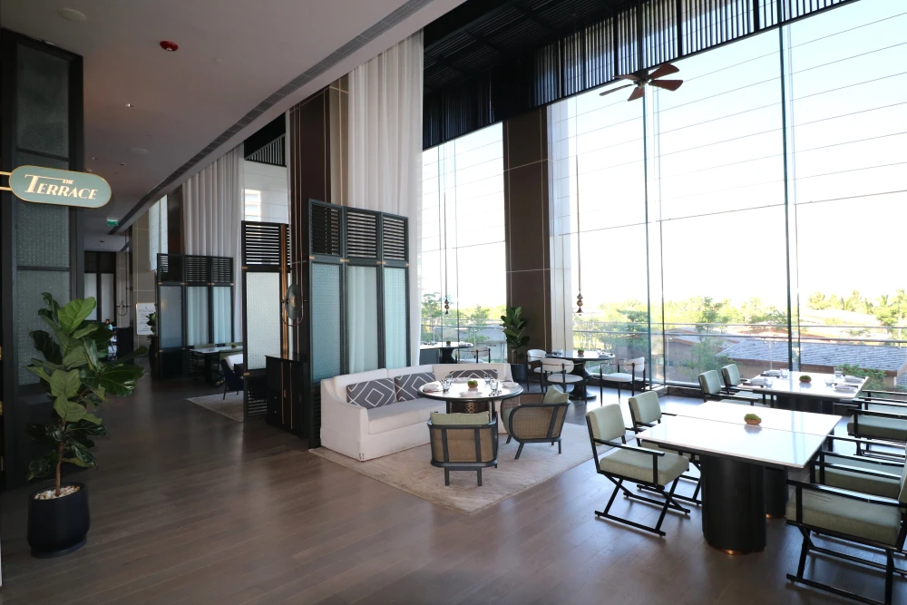 Hoiana Hotel &amp; Suites