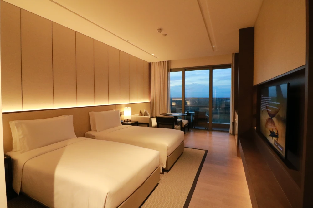 Hoiana Hotel &amp; Suites