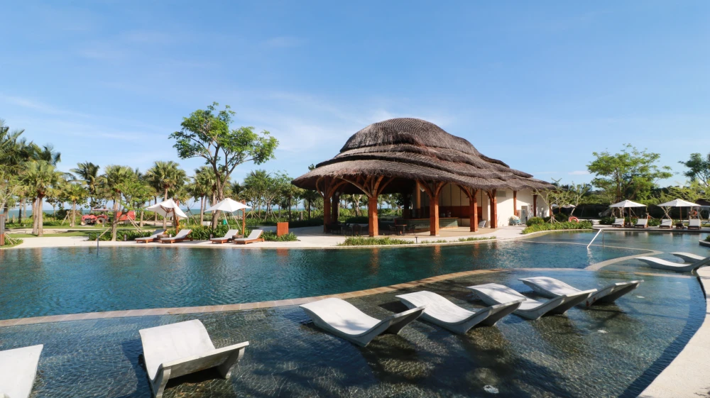 Hoiana Hotel &amp; Suites