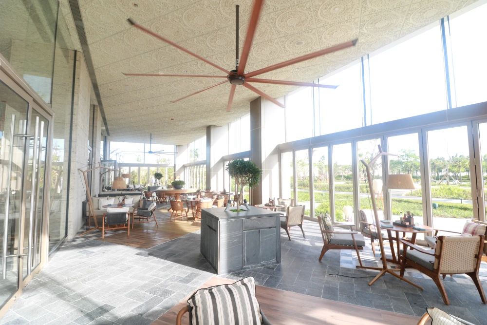 Hoiana Hotel &amp; Suites