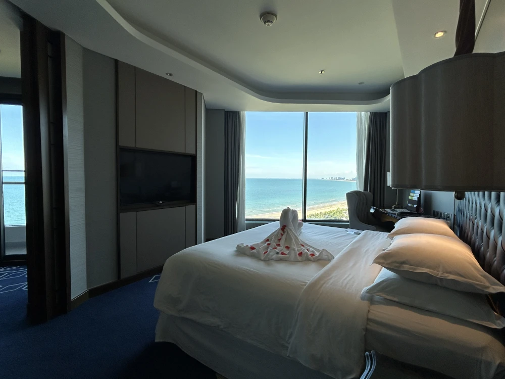 Four Points by Sheraton DANANG