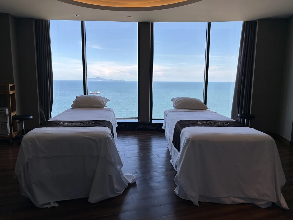 Four Points by Sheraton DANANG