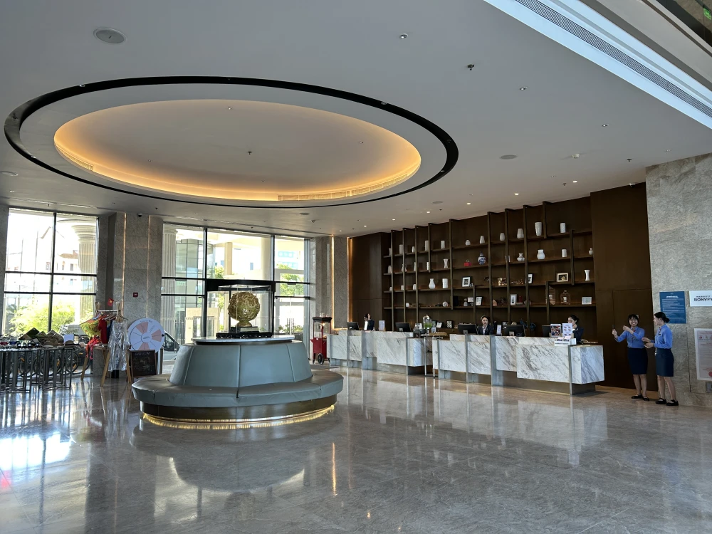 Four Points by Sheraton DANANG