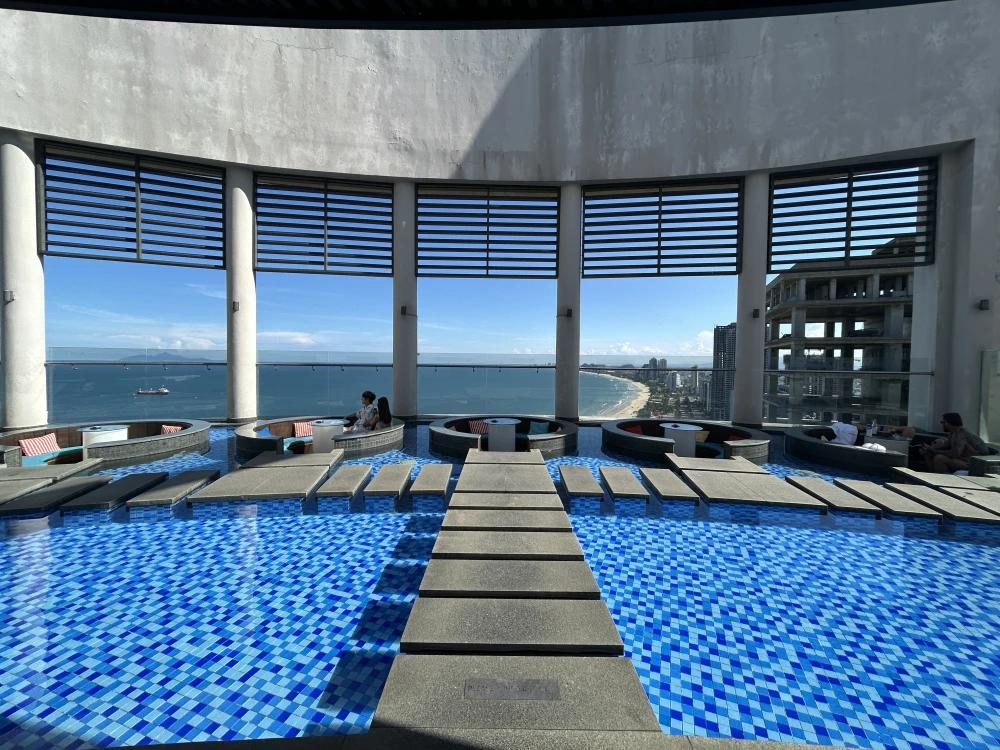 Four Points by Sheraton DANANG