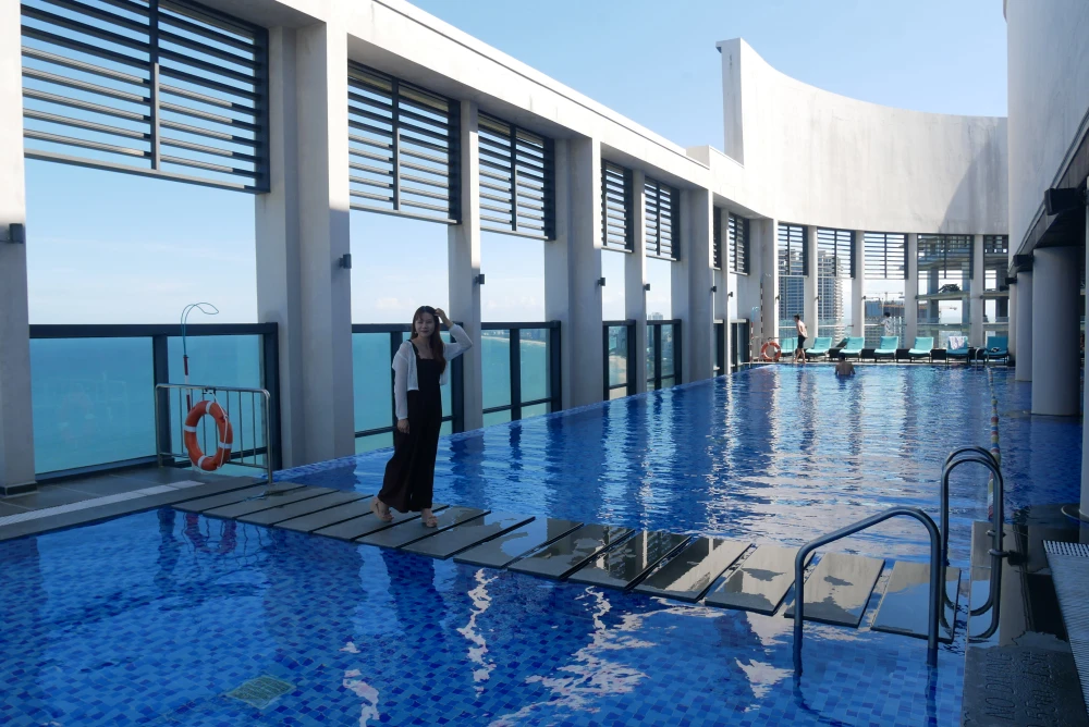 Four Points by Sheraton DANANG