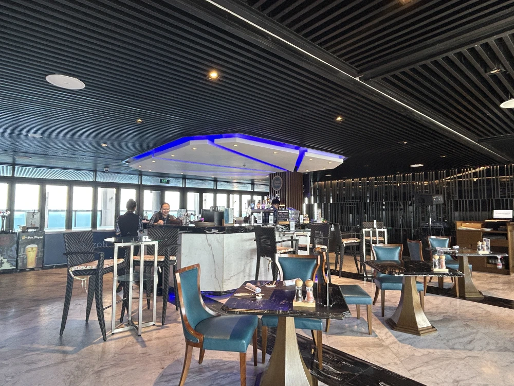 Four Points by Sheraton DANANG