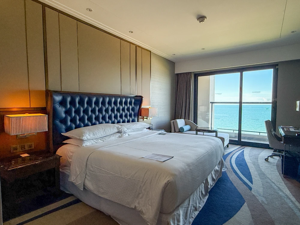 Four Points by Sheraton DANANG