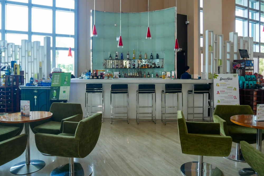 GRAND MERCURE DANANG