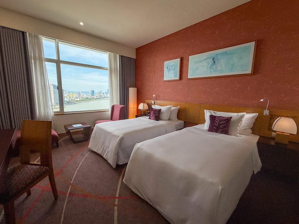 GRAND MERCURE DANANG