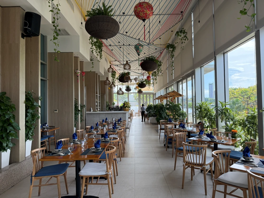 GRAND MERCURE DANANG