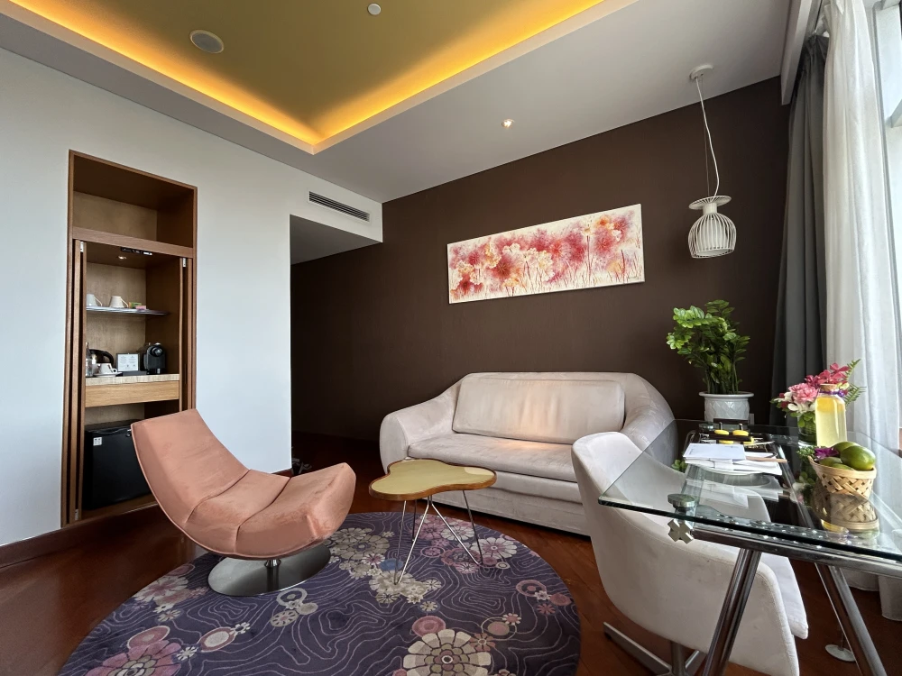 GRAND MERCURE DANANG