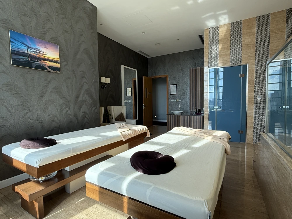 GRAND MERCURE DANANG