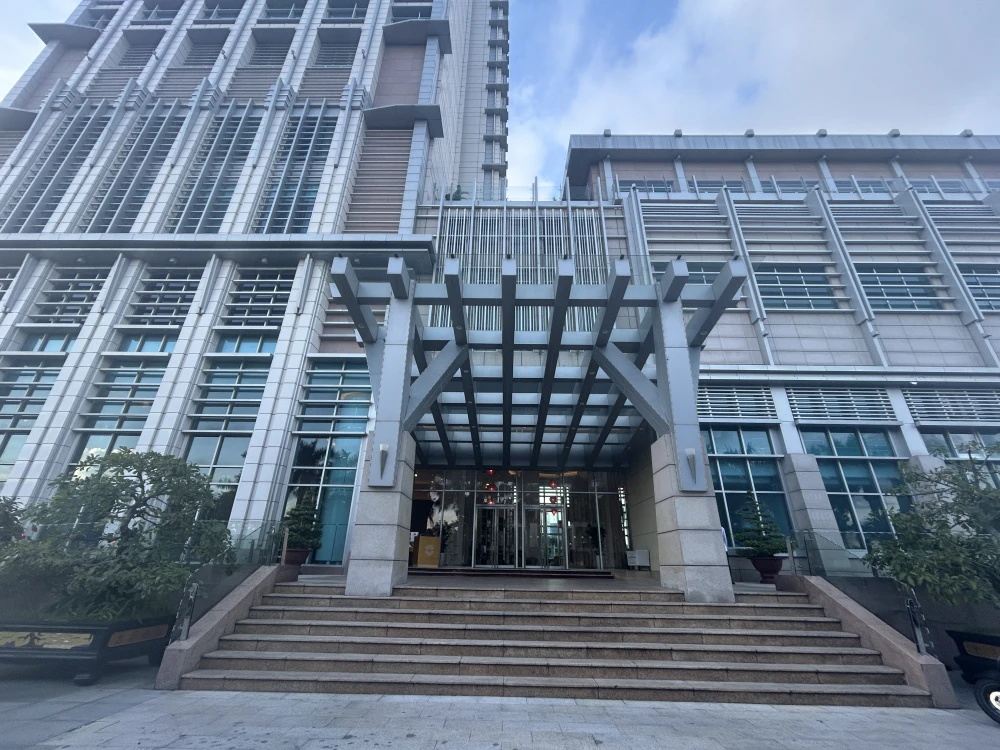 GRAND MERCURE DANANG