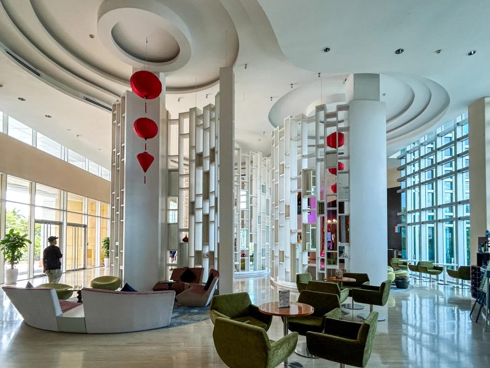 GRAND MERCURE DANANG