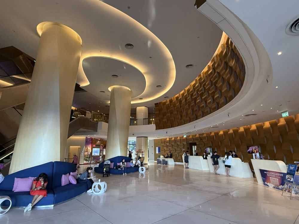 Novotel Danang