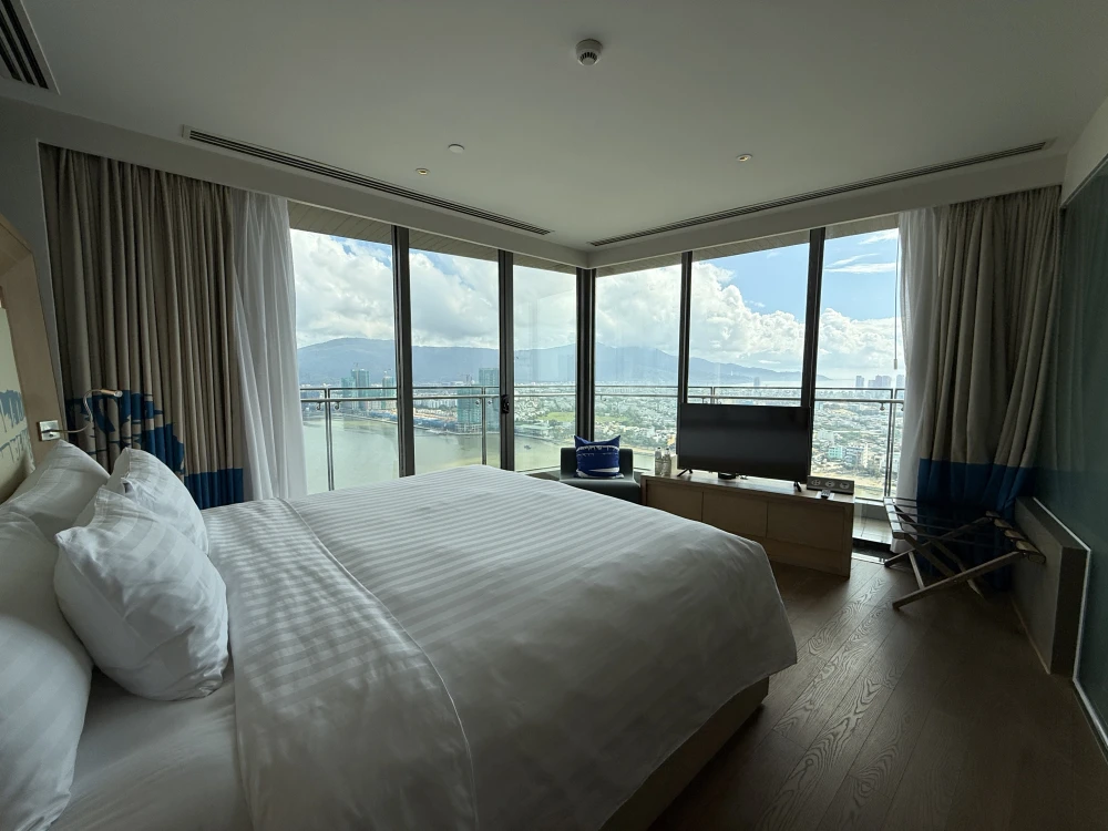 Novotel Danang