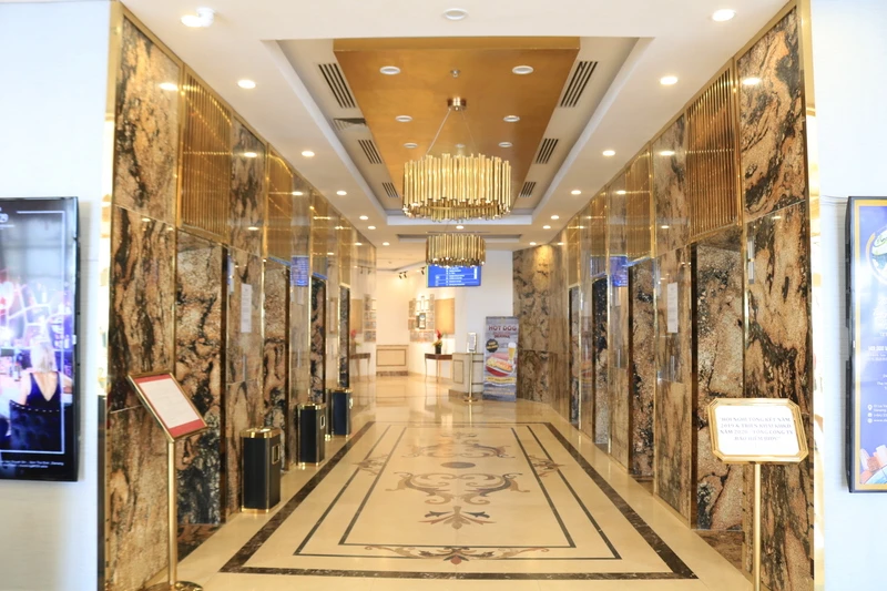 Wyndham Danang Golden Bay