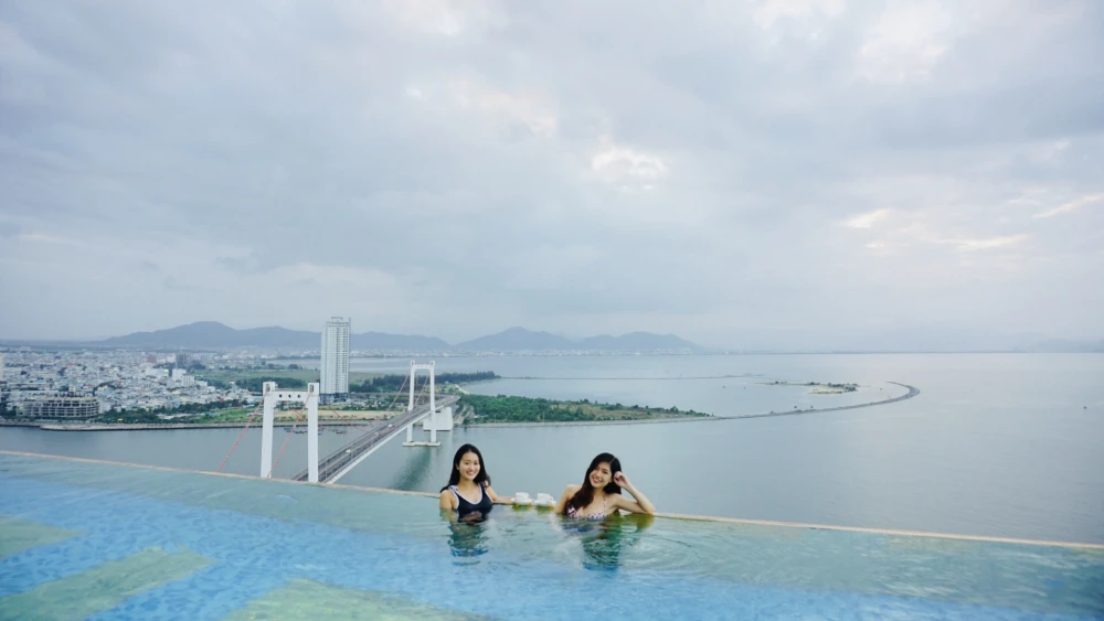 Wyndham Danang Golden Bay