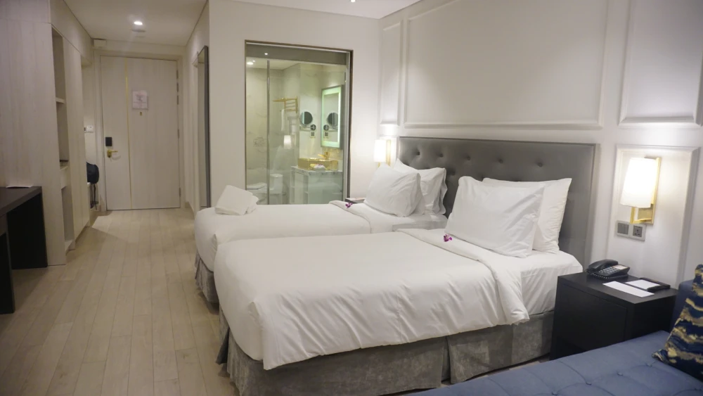 Wyndham Danang Golden Bay