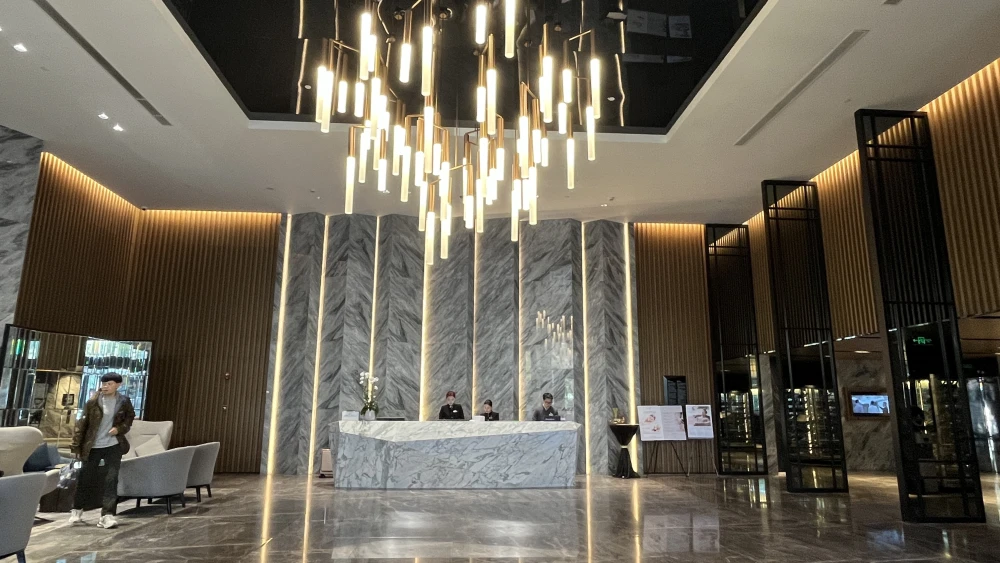 Crowne Plaza Danang