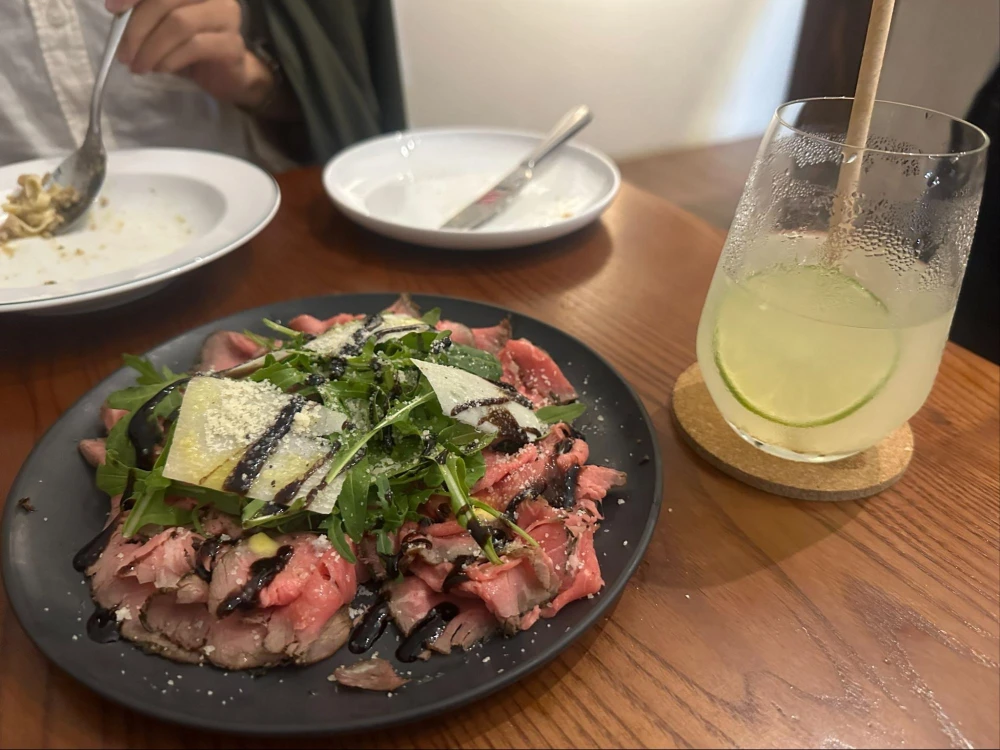 ダナンレストラン